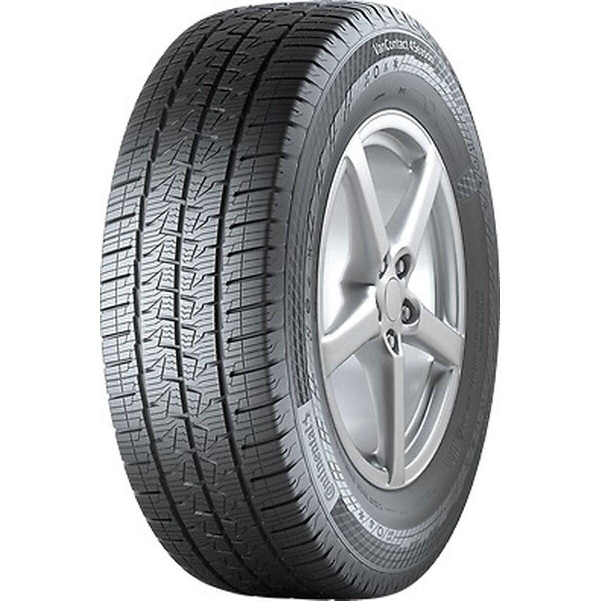 

Шина Continental для фургонов VANCONTACT 4SEASONS 205/65R15C