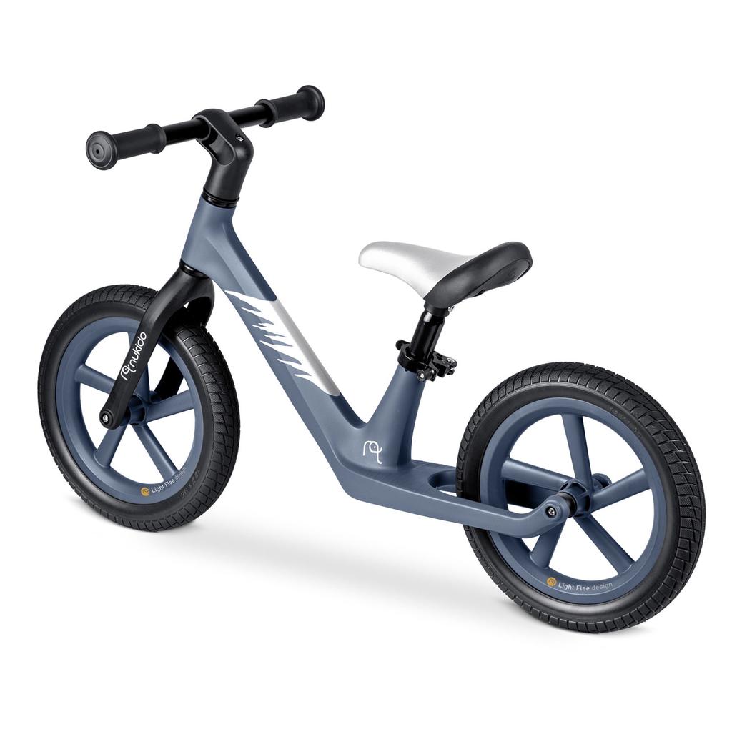 Light Flee Nukido Balance Bike For Kids