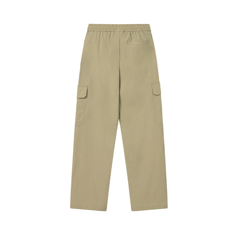 Fila Original Antibacterial Contact Cool Comfort Casual Pants Men Bottoms F11M639801F-MK
