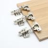 Manufacturer Iron Soft Close Hinge Furniture Hinge Manufacturer Kitchen Cabinet Hinges Hydraulic