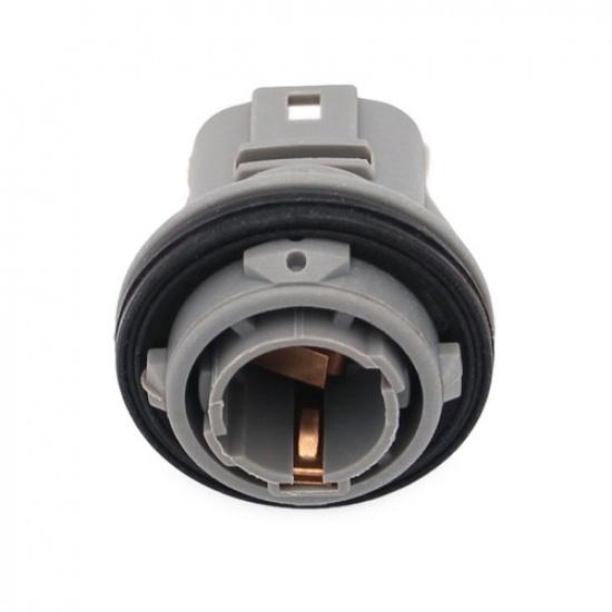 Turn Signal Blinker Light Bulb Socket For Honda Del Sol Element Crosstour Pilot