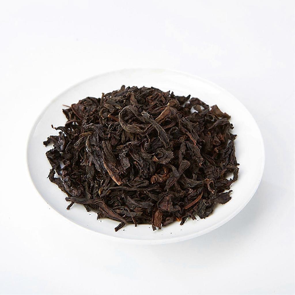 2025 Da Hong Pao Oolong Thee 150g Natuurlijke Teelt Geurig Drankje