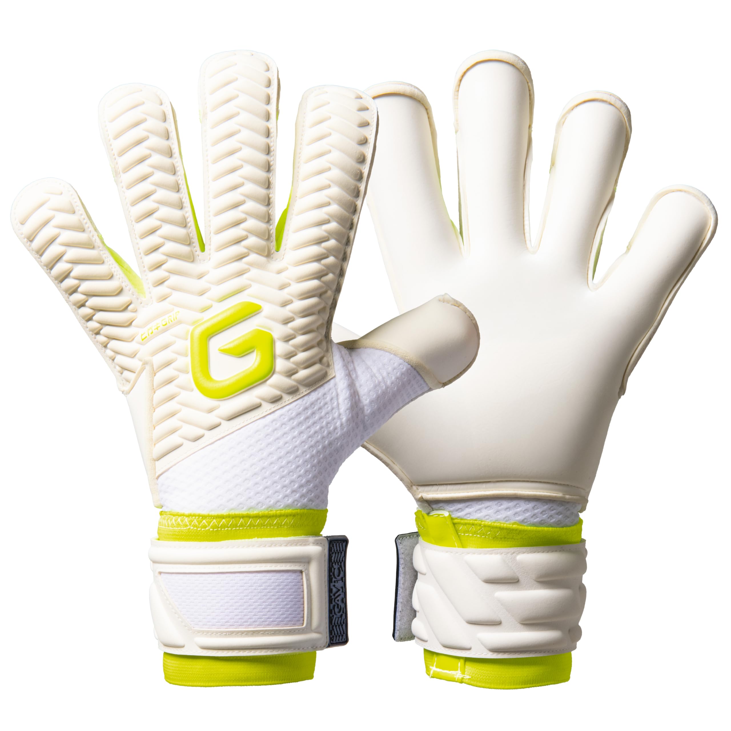 

GAViC Goalkeeper Gloves GC3017 Matu Roll Pro