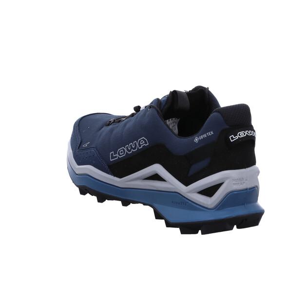 Полуботинки Lowa Maddox Pro GTX Lo SL