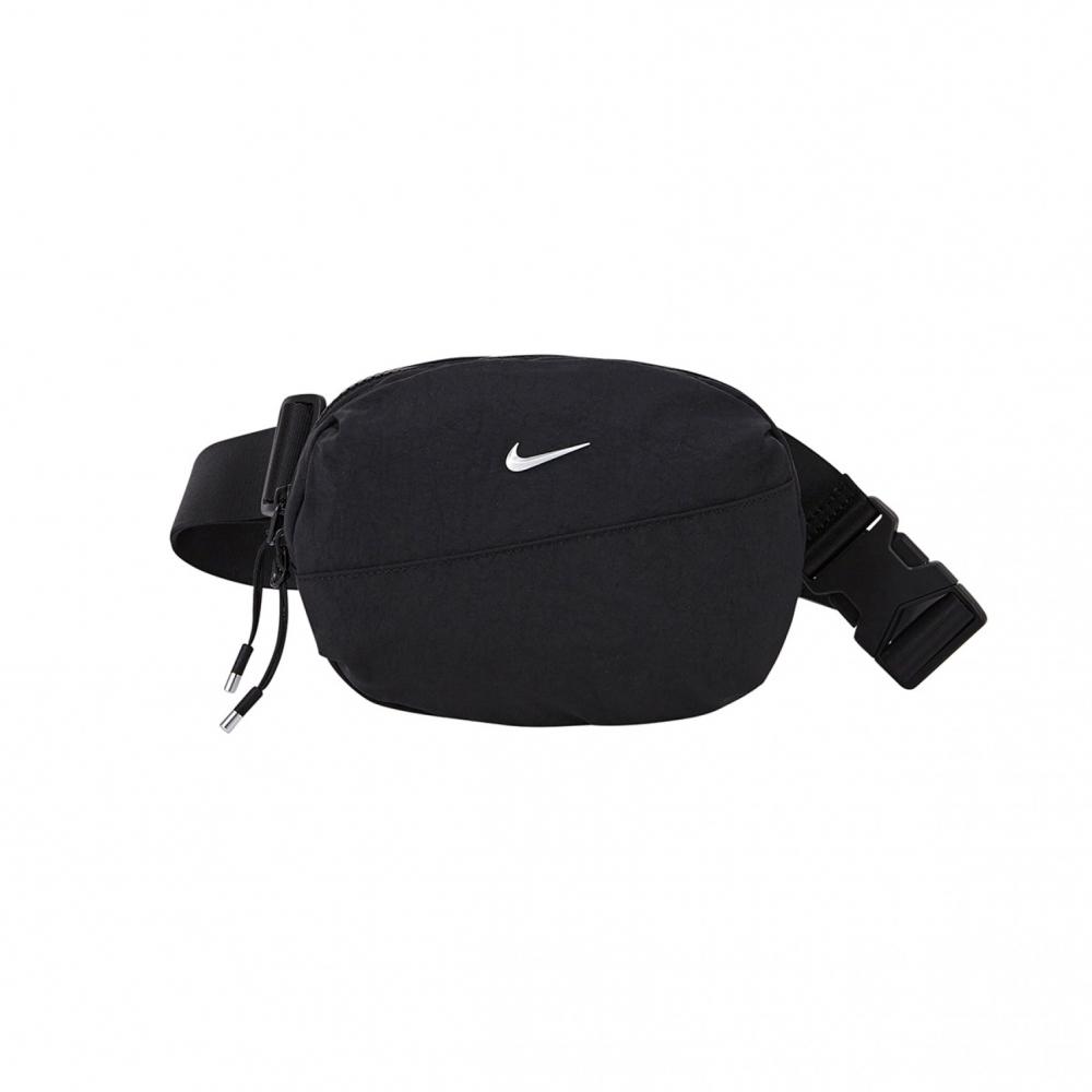 

Nike Сумка Aura через плече чорна HM6120 010 FREE999