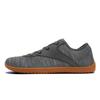 Mode Herren Weite Barfuß Canvas Sneaker 2024 Mode Flats Weiche Null-Sprengung Sohle Weiter Zehenbereich Leichtgewicht Sneakes Große Größe