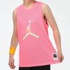 Jordan Basketball Jersey Men's Pink CZ4860-675