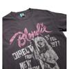 Blondie Unisex Adult New York City Vintage Wash T-Shirt