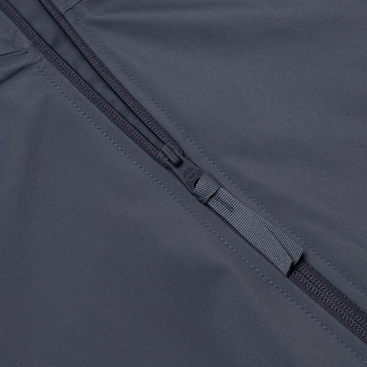 Timberland Three-In-One Fleece Liner Slim Fit Waterproof Windbreaker Men Jackets Medium-Blue A4512073