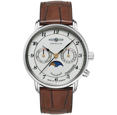 Ανδρικά ρολόγια – Μηχανικά ρολόγια