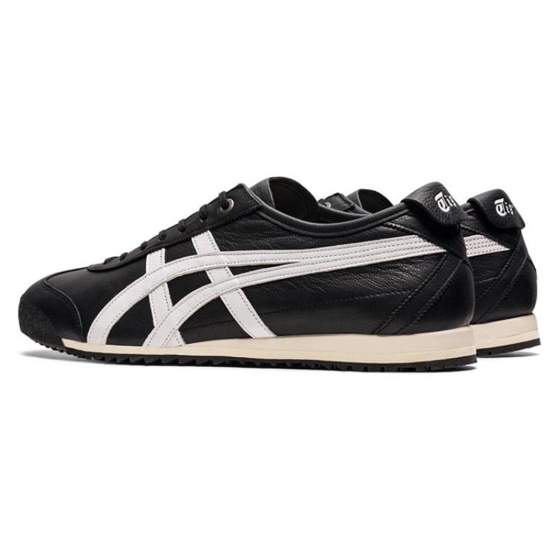 Onitsuka Tiger Mexico 66 SD Black/White Sneakers 1183A872-003