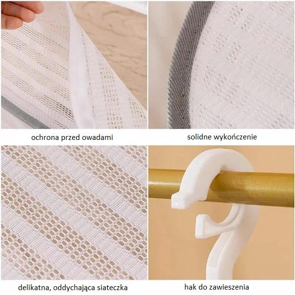 3-level hanging dryer