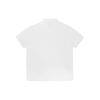 Nike Dri Fit Polo Shirt Unisex White CU9793-100