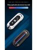 Weltmeister E5/EX5/W6/EX6 Car Key Cover - Personalized Metal Protection Shell