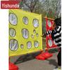 Yishunda Sandbag Toss Target Game