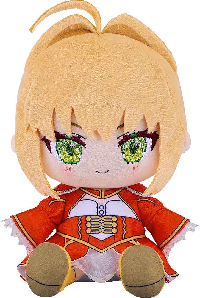 

Good Smile Company FateGrand Order SaberNero Claudius Chocopuni Мягкая игрушка