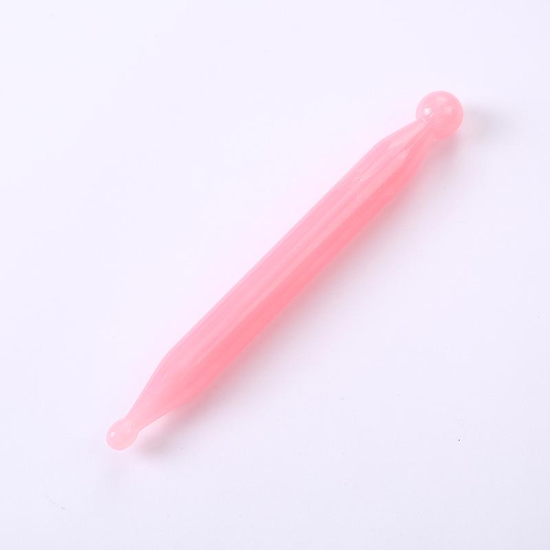 Muscle-Boosting Facial Scraping & Meridian Massage Stick for Whole Body