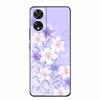 For TCL 505 Case Cartoon Pattern Black Silicone Luxury Phone Cases for TCL 505 Shockproof Soft Covers for TCL 505 TPU Funda Capa