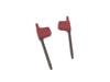 CNC Lathe Tool Holder Accessories: High Neck Torx Wrench & Screwdriver Set T6-T25