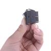 2Pcs 6 Pins On-Off-On Rocker Switch Momentary Rocker Switch