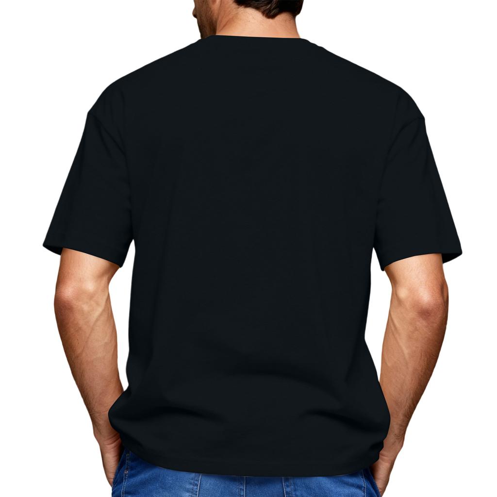 Funny F Caw F Chicken Rooster Cawing F-Caw-F Saying Pun T-Shirt