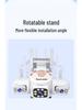 4G 360° HD Night Vision Wireless WiFi Home & Outdoor Monitoring Camera