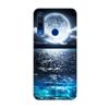 Voor ZTE Blade A7 2020 3GB 64GB Hoes Cover Zacht Siliconen Achterkant voor ZTE Blade A7S A7 2020 Vingerafdruk Hoesjes Schokbestendig Funda
