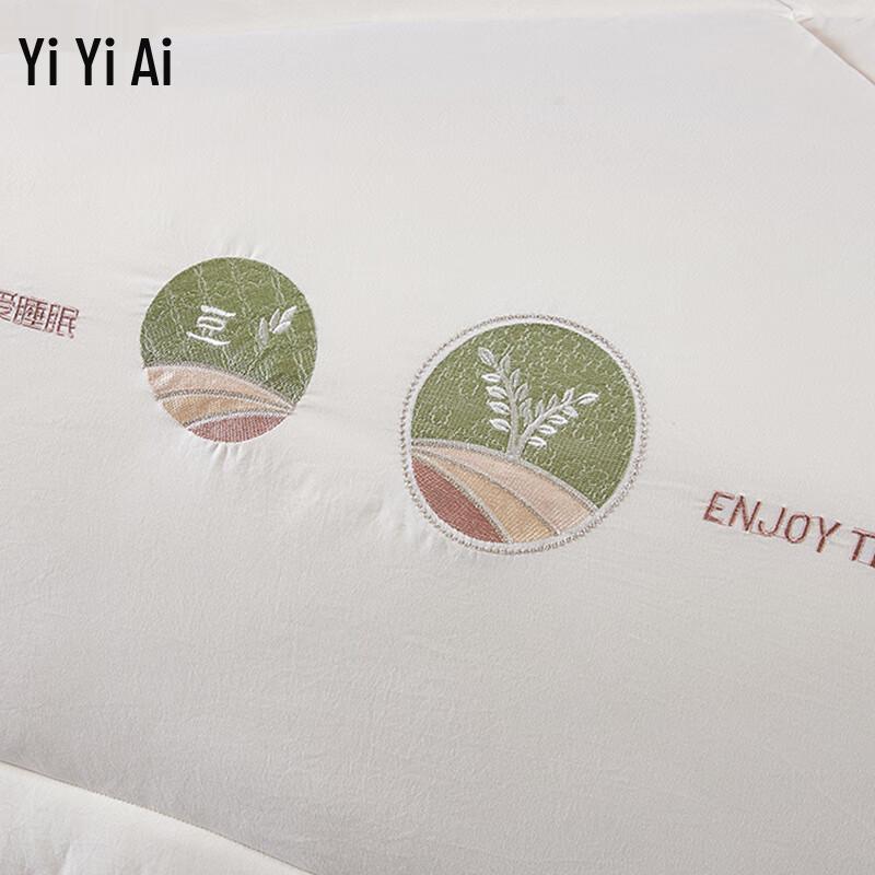 Yiyiai Soybean Fiber Winter Quilt