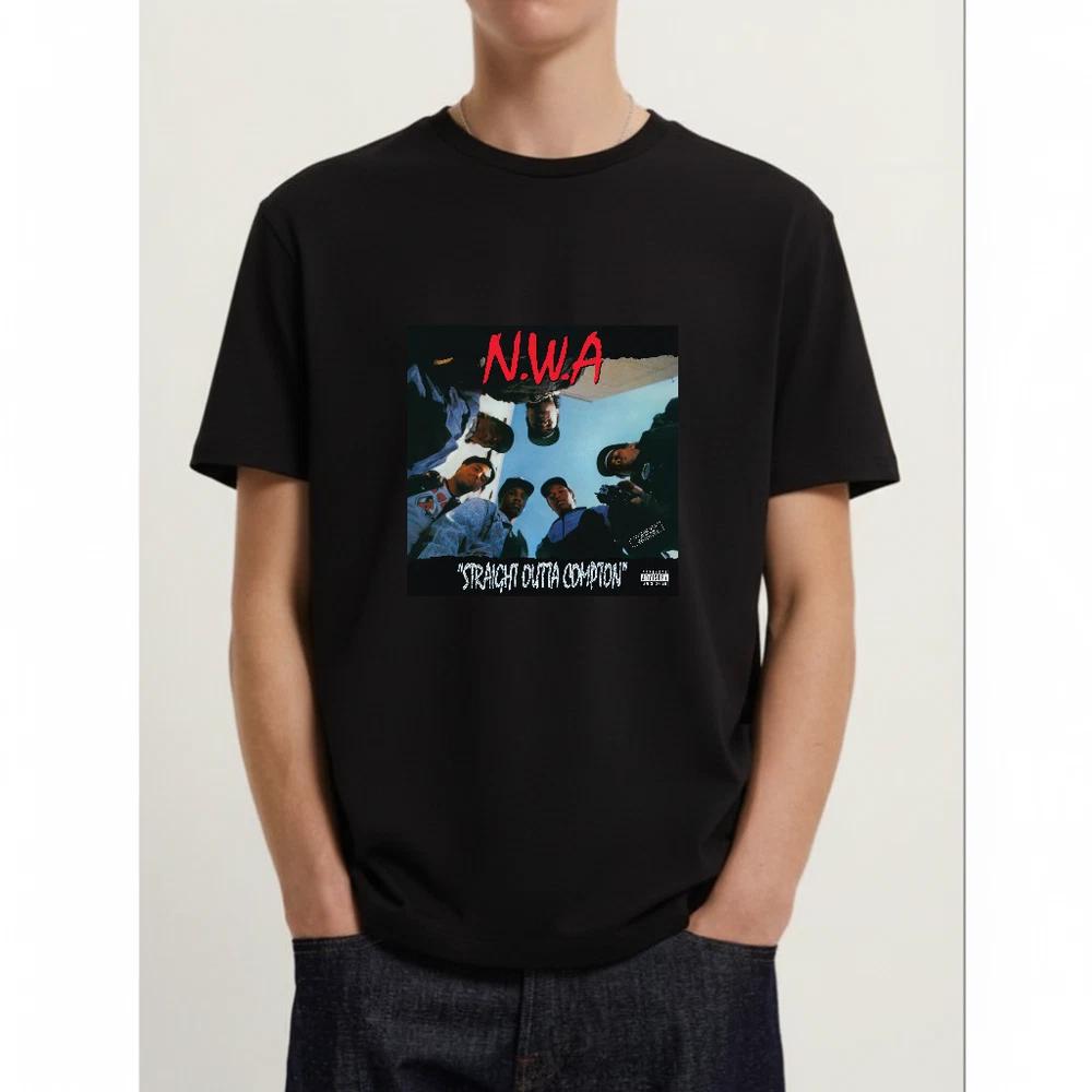 Nwa straight outta compton tshirt new multiple sizes fast shipping S