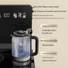 MeiLing Smart Voice Bottom-Loading Tea Bar Water Dispenser CN Plug (adapter Included)