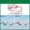 Professional Swimming Goggle Set For Adults With Antifog Waterproof Polycarbonate Lenses