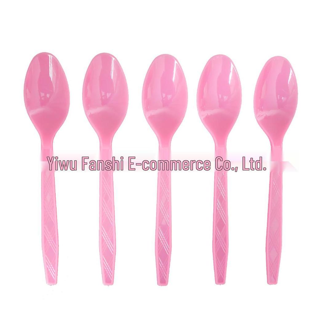 Unicorn Birthday Party Disposable Tableware Set: Plates, Cups, Knives, Forks, Spoons.