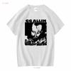 Vintage 1991 GG ALLIN Outlaw Scumfuc Tour T Shirt XL ANTiSEEN Murder Junkies 90s Long or Short Sleeves Vintage Washed Stylish