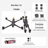HSKRC Yuanhang 915 10-inch FPV Drone Kit