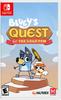 Quest for The Gold Pen American Switch Bluey's (North Import) -
