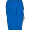 Short De Bain - BLOCK SWIM - Bleu - Imperméable - Mixte - Adulte