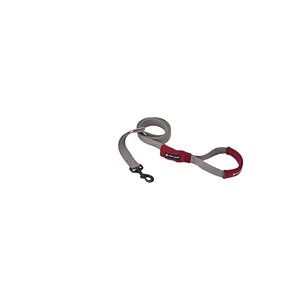 

Мягкий поводок Snow Peak Dog Pet Sp L Pt 064r