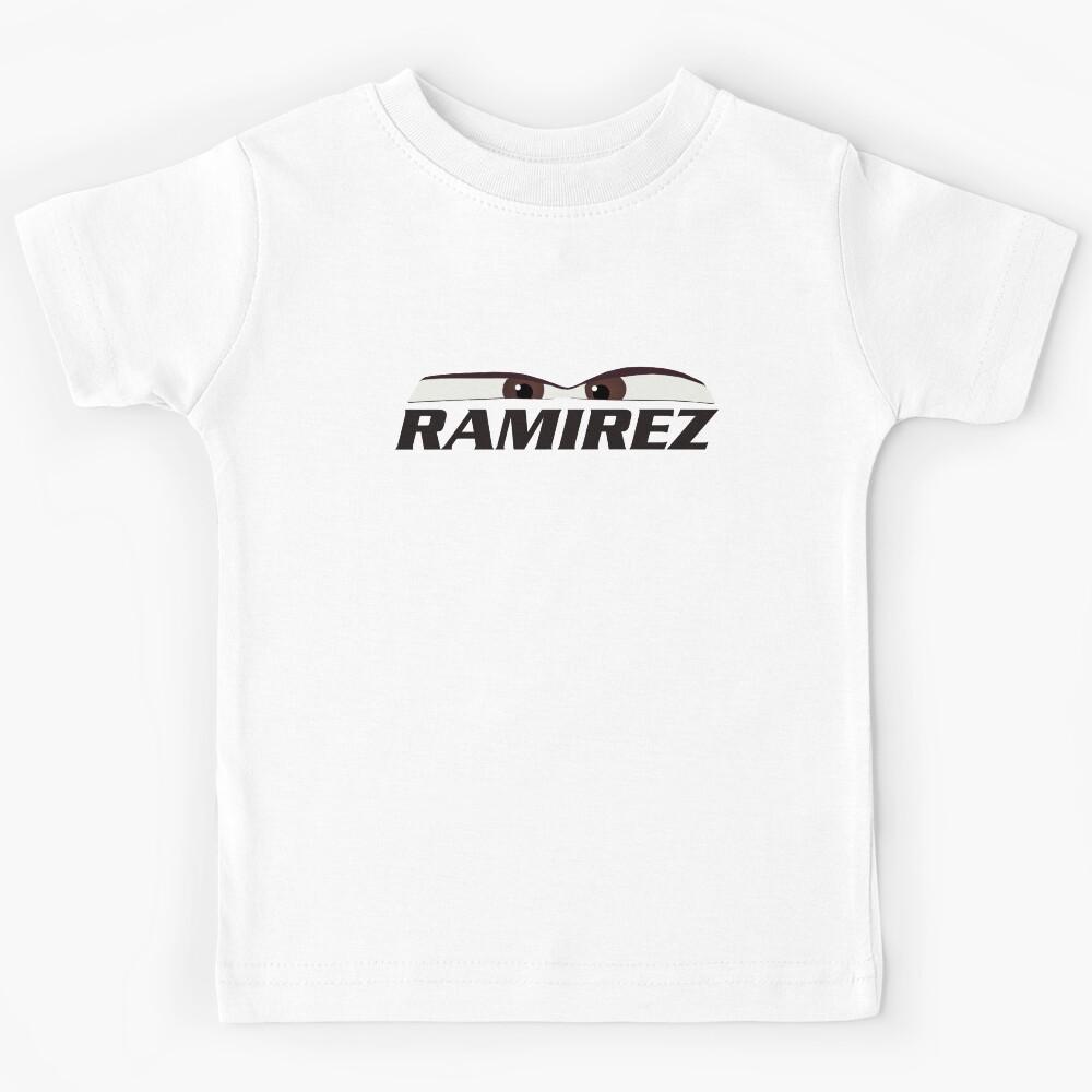 Cruz Ramirez - Cars 3 Kids T-Shirt 150