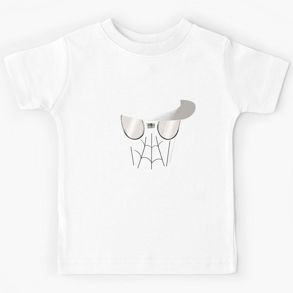 Noir Kids T-Shirt 110