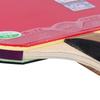 Friendship 729 Wood Carbon Table Tennis Racket 6 Star Loop Drive Player with Low MOQ for Trail Orders