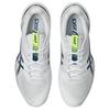 Asics Solution Speed Ff 3 White Mako Blue - 1041A438-102