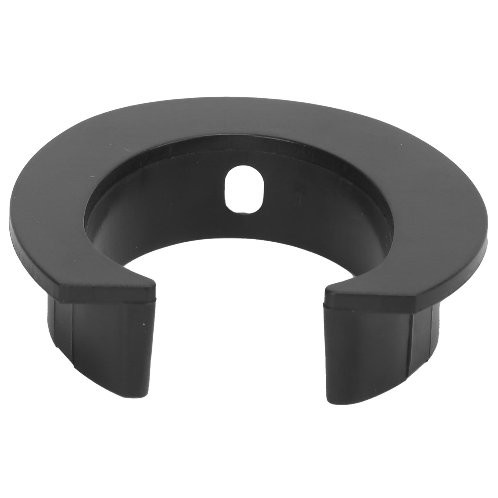 Scooter Ring Buckle Front Round Locking Ring Buckle Replacement Part for Xiaomi Mijia M365 Electric Scooter