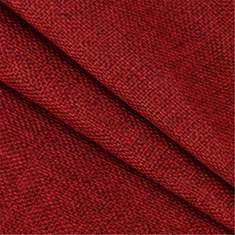 Self-Adhesive Linen Fabric Book Covers Photo Albums Gift Boxes Countertops Furniture Restoration DIY Decorative Fabric