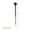 FISKARS 8lb 32 Inch IsoCore Sledgehammer