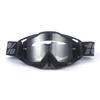 Motorcycle goggles Color off-road helmet goggles Windproof sand riding glasses Ski goggles