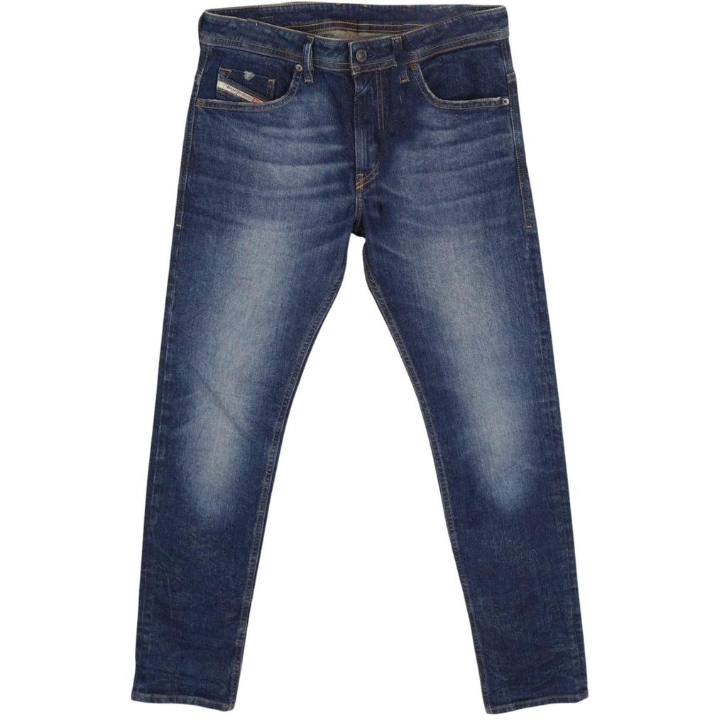 Diesel Mens Thommer-X Jeans