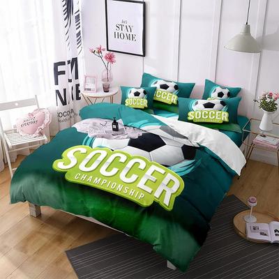 Biancheria da letto – Completi lenzuola e set da letto