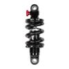 KKE 135mm 2000LBS/IN Adjustable Hydraulic Suspension for Teverun Fighter Mini & Mini PRO Electric Scooter Shock Absorber Spring