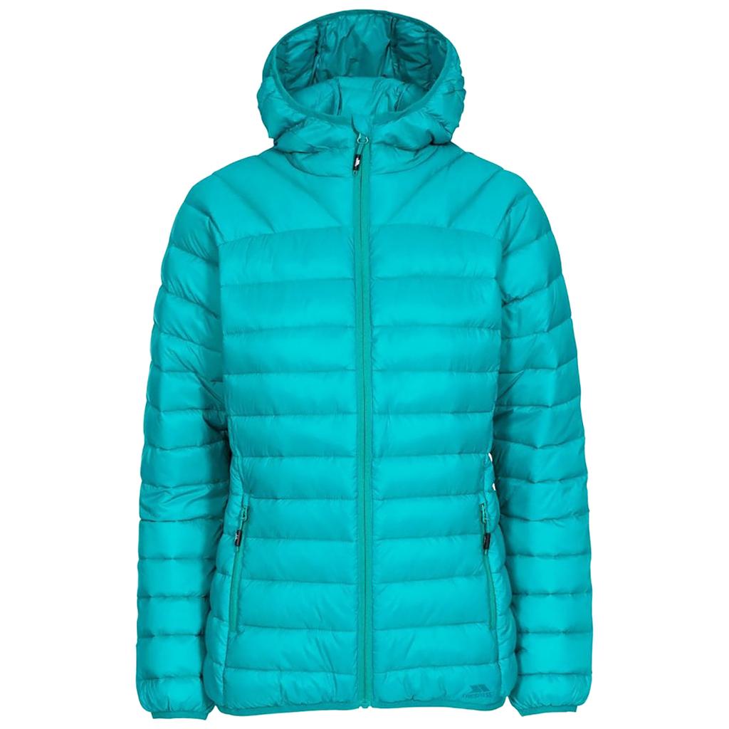 Trespass Womens/Ladies Trisha Packaway 