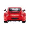 Rastar Porsche 911 1:24 modellbilar i pressgjuten metall